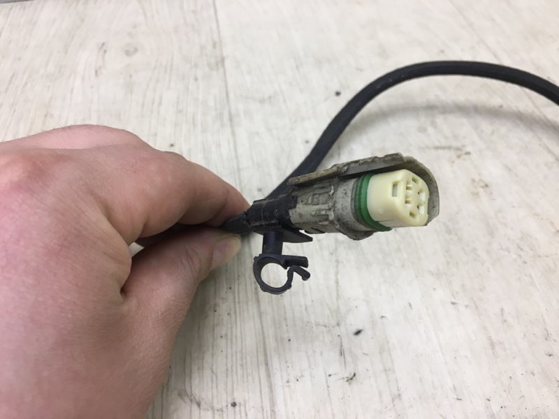 Лямбда зонд FUSION 14- MK5