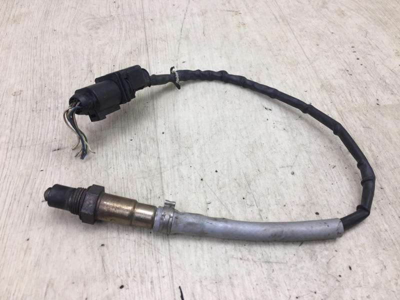 Лямбда зонд VOLKSWAGEN JETTA USA 10-17 162 06J906262M Б/У