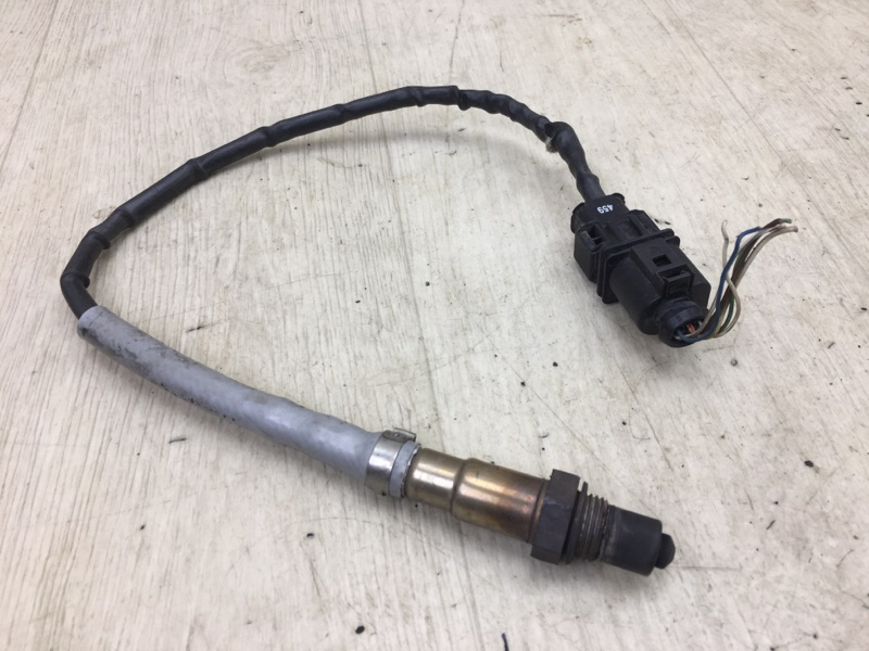 Лямбда зонд JETTA USA 10-17 162