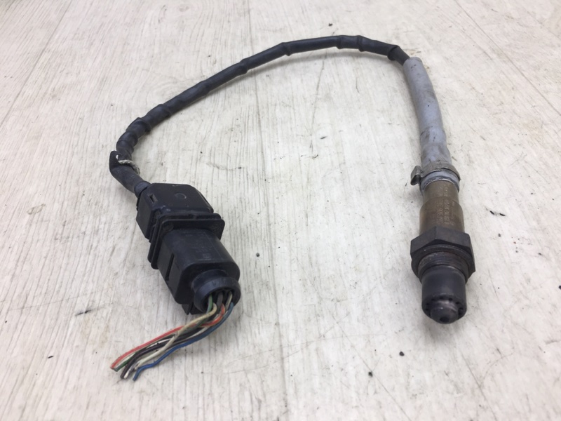 Лямбда зонд JETTA USA 10-17 162