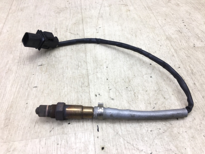 Лямбда зонд VOLKSWAGEN JETTA USA 10-17 162 06J906262M Б/У