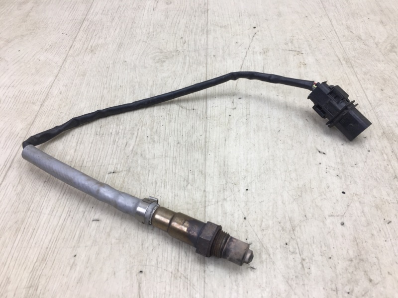 Лямбда зонд JETTA USA 10-17 162
