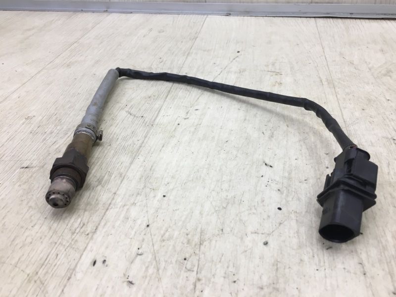 Лямбда зонд VOLKSWAGEN JETTA USA 10-17 162