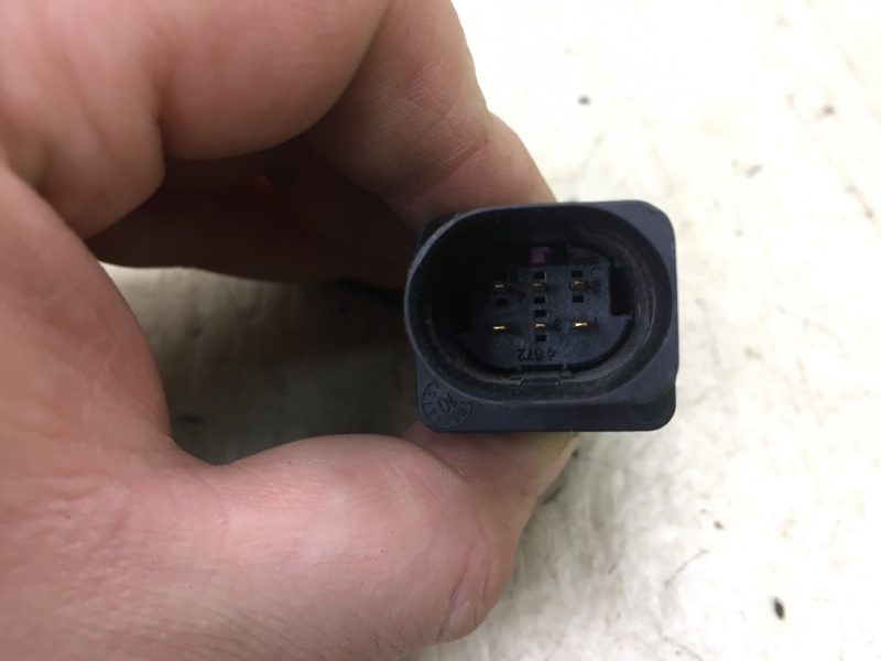 Лямбда зонд JETTA USA 10-17 162