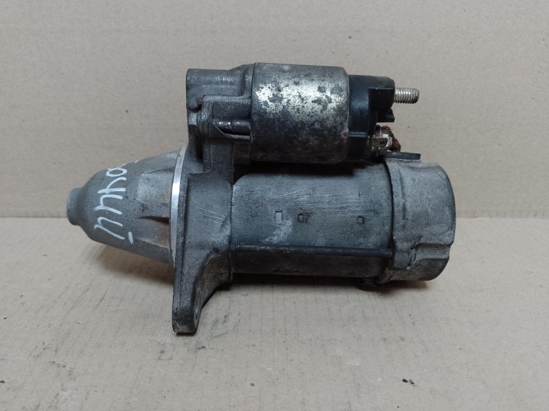 Стартер SUBARU LEGACY 03-09 BL/BP 2008 2.5 EJ253 23300AA59A Б/У