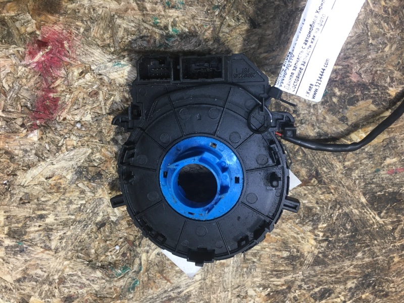 Шлейф Airbag SONATA YF 10-14