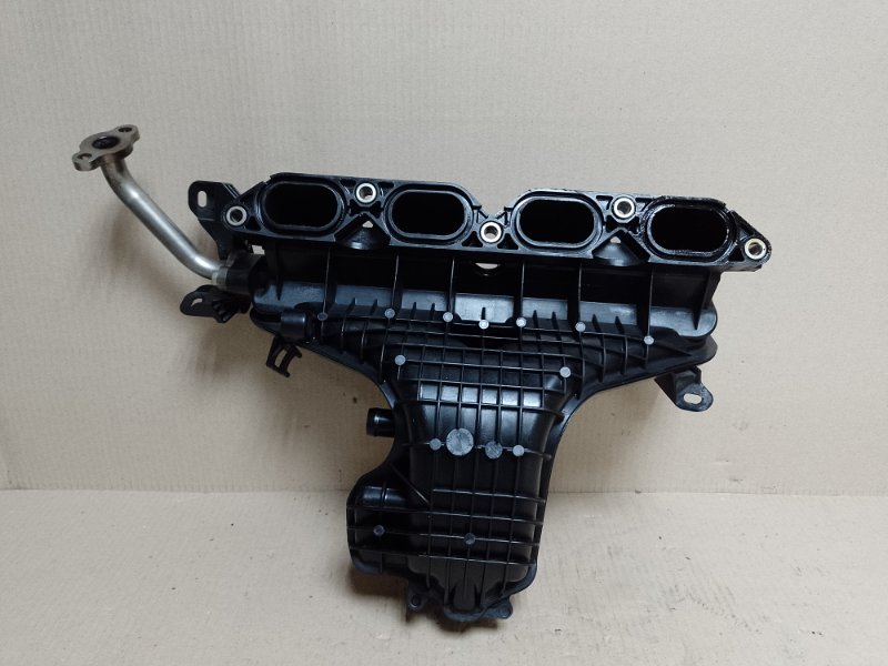 Коллектор впускной TOYOTA PRIUS - 30 09-17 17120-37050 Б/У