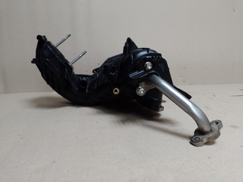 Коллектор впускной TOYOTA PRIUS - 30 09-17