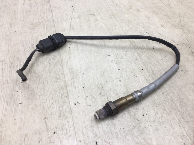 Лямбда зонд VOLKSWAGEN JETTA USA 10-17 162 06J906262M Б/У