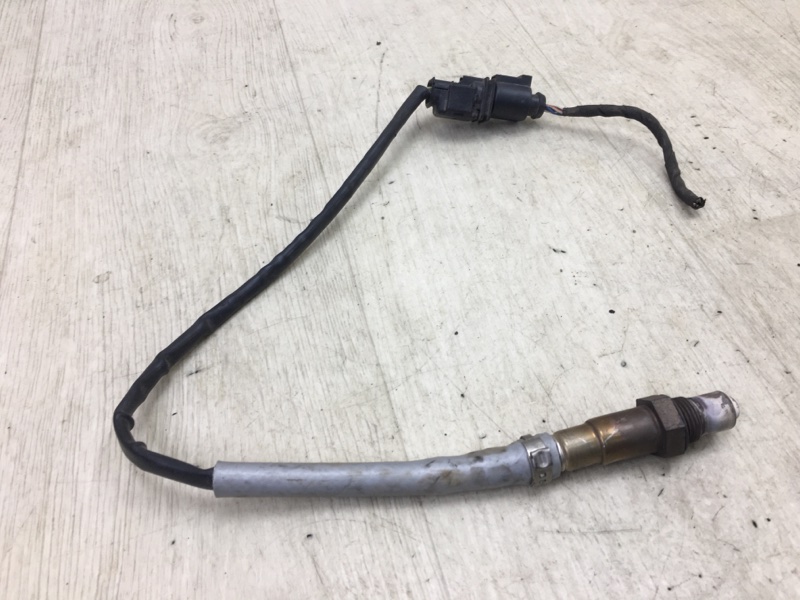 Лямбда зонд JETTA USA 10-17 162