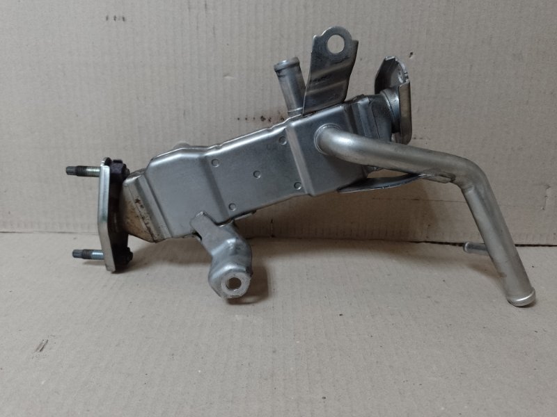 Радиатор системы EGR PRIUS - 30 09-17