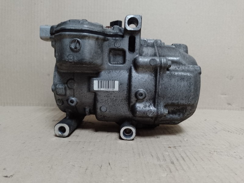 Компрессор кондиционера PRIUS - 30 09-17