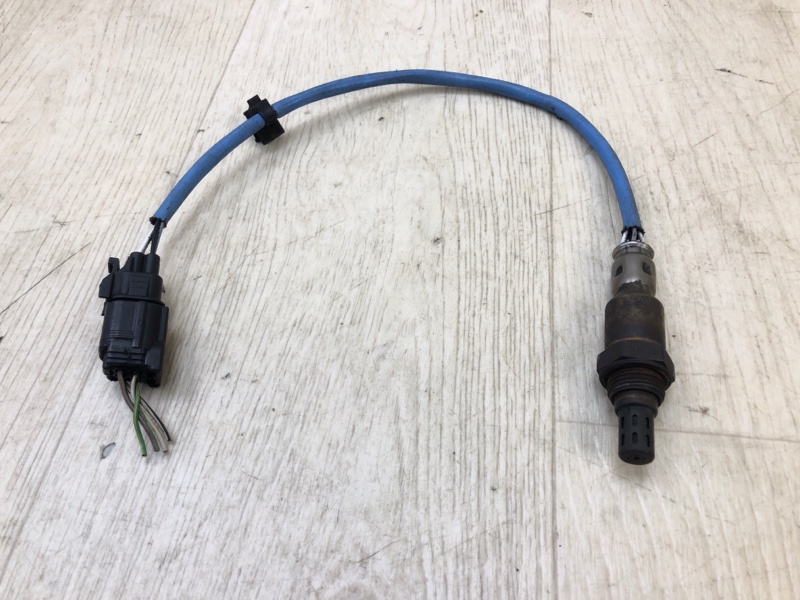 Лямбда зонд ACURA MDX (YD2) 06-13 2009 Внедорожник 3.7 J37A1 36532-RYE-A01 Б/У