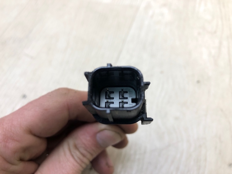 Лямбда зонд MDX (YD2) 06-13 2009 Внедорожник 3.7 J37A1