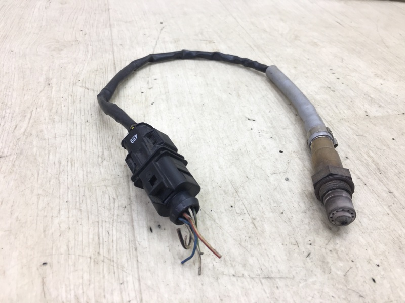 Лямбда зонд JETTA USA 10-17 162 Лямбда зонд JETTA USA 10-17 162