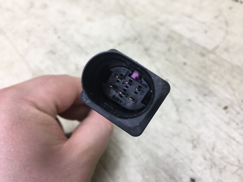 Лямбда зонд JETTA USA 10-17 162 Лямбда зонд JETTA USA 10-17 162