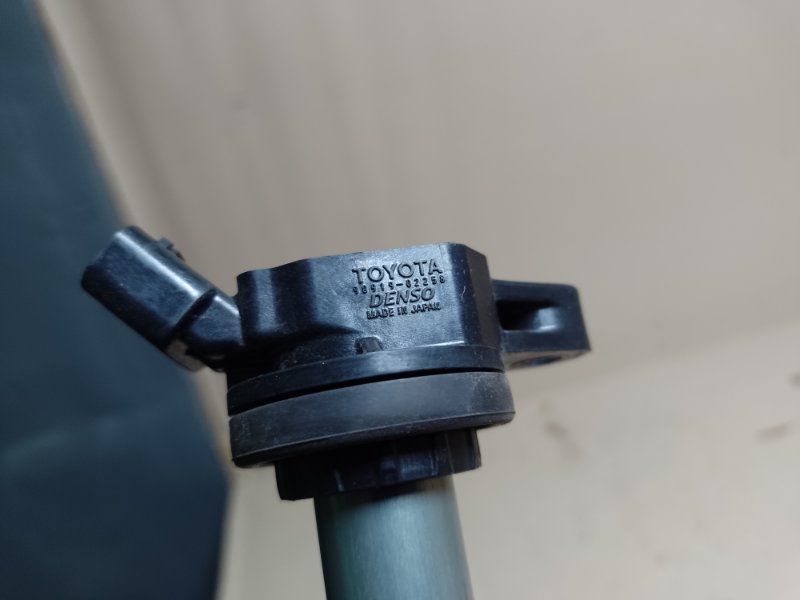 Катушка зажигания TOYOTA PRIUS - 30 09-17 Катушка зажигания TOYOTA PRIUS - 30 09-17