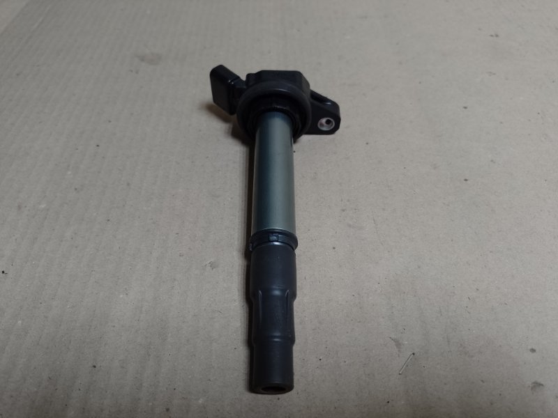 Катушка зажигания TOYOTA PRIUS - 30 09-17 90919-02258 Б/У