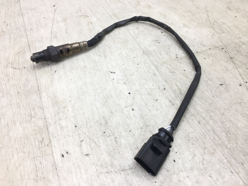 Лямбда зонд VOLKSWAGEN JETTA USA 10-17 162 1K0998262T Б/У