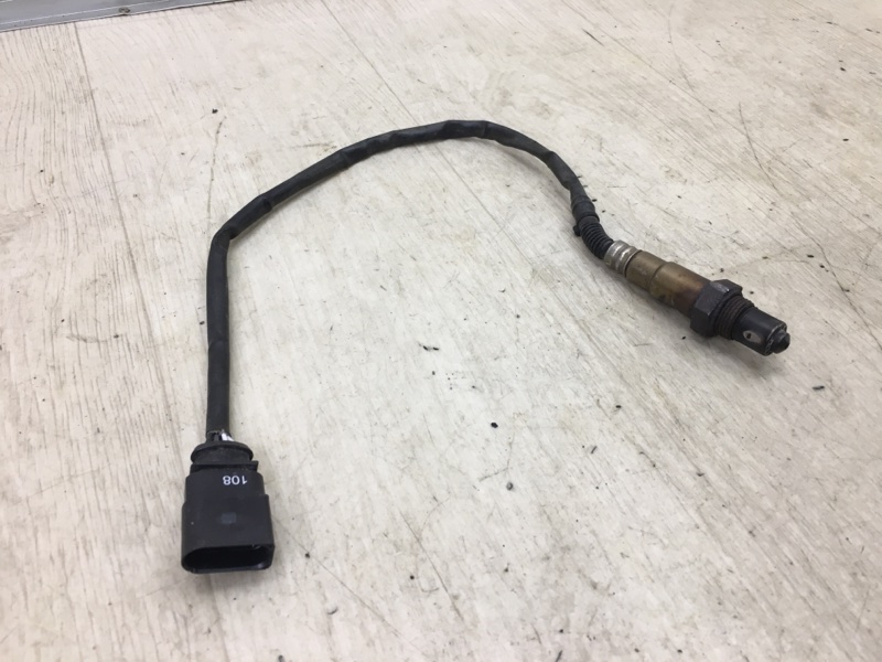 Лямбда зонд JETTA USA 10-17 162