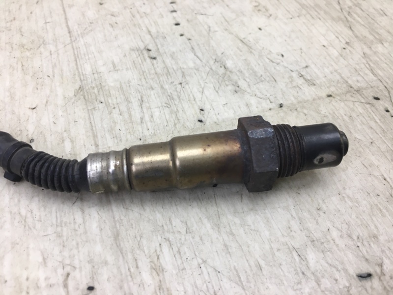 Лямбда зонд VOLKSWAGEN JETTA USA 10-17 162