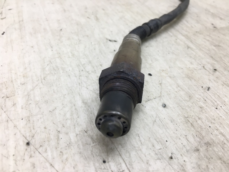 Лямбда зонд JETTA USA 10-17 162