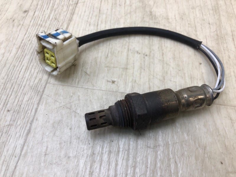 Лямбда зонд JOURNEY 08-20