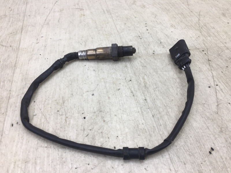 Лямбда зонд VOLKSWAGEN JETTA USA 10-17 162 1K0998262T Б/У