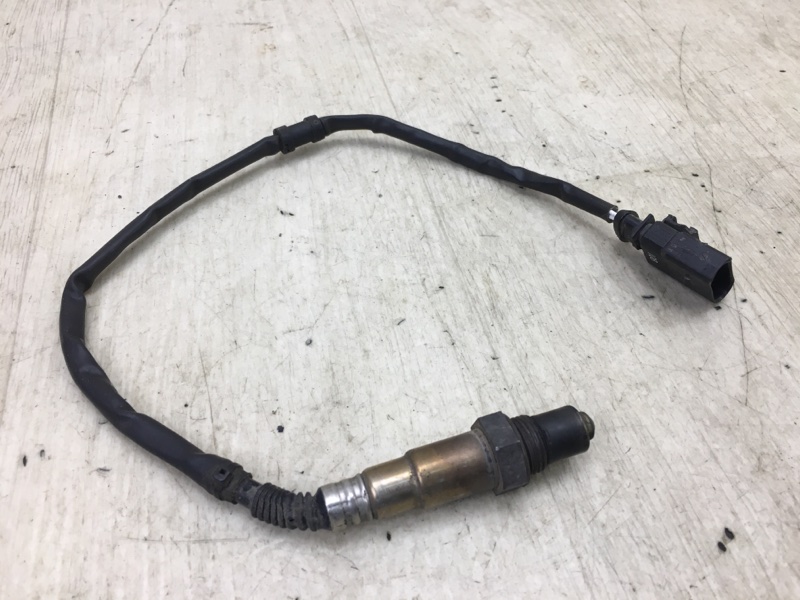 Лямбда зонд JETTA USA 10-17 162