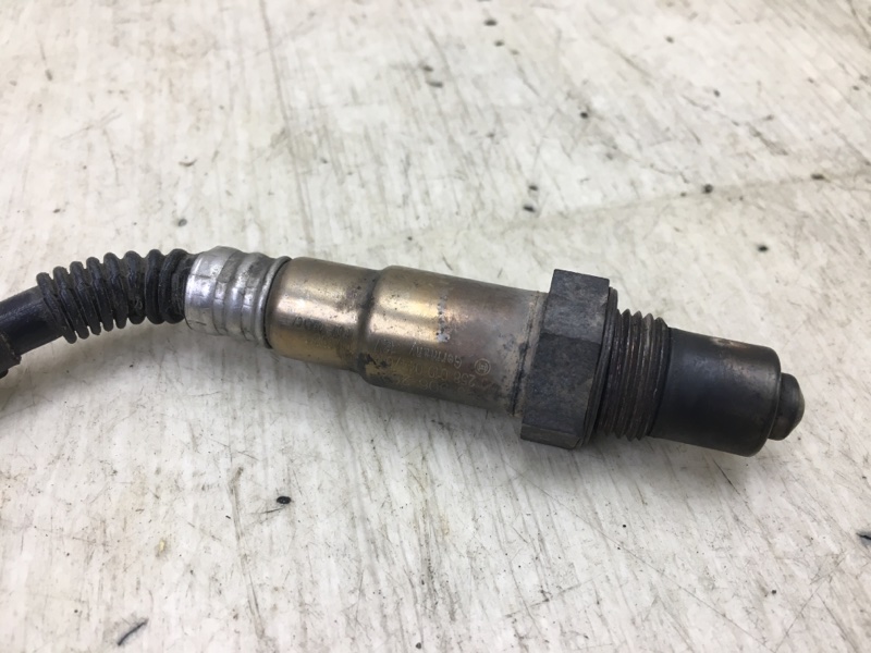 Лямбда зонд VOLKSWAGEN JETTA USA 10-17 162