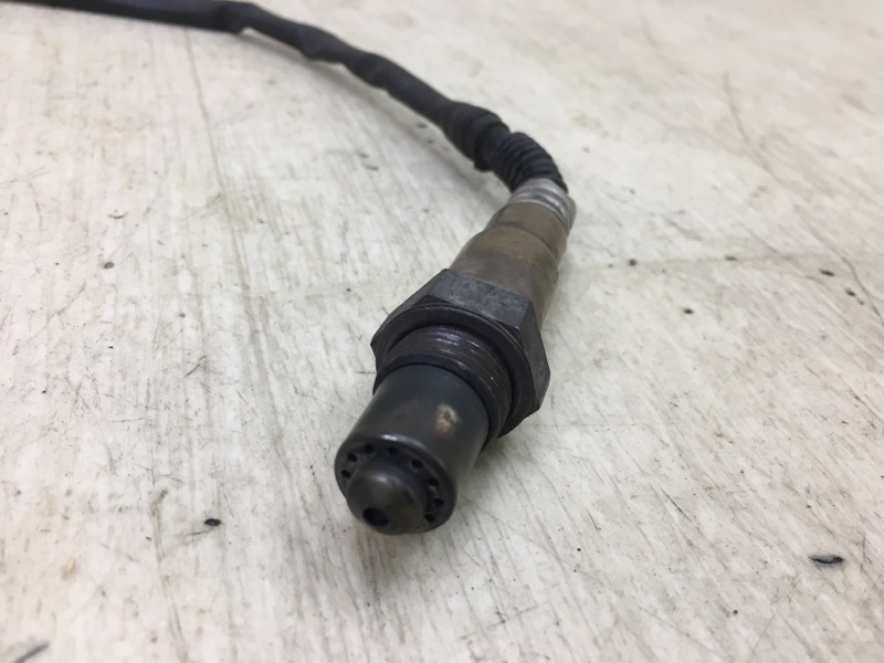 Лямбда зонд JETTA USA 10-17 162