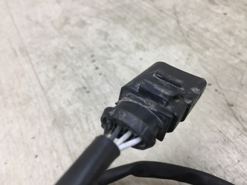 Лямбда зонд JETTA USA 10-17 162