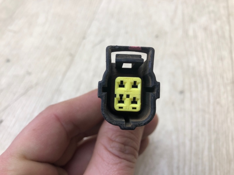 Лямбда зонд 200 14-16