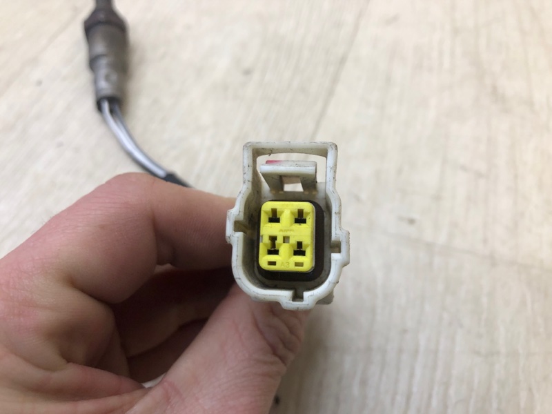 Лямбда зонд COMPASS 06-16 Лямбда зонд COMPASS 06-16