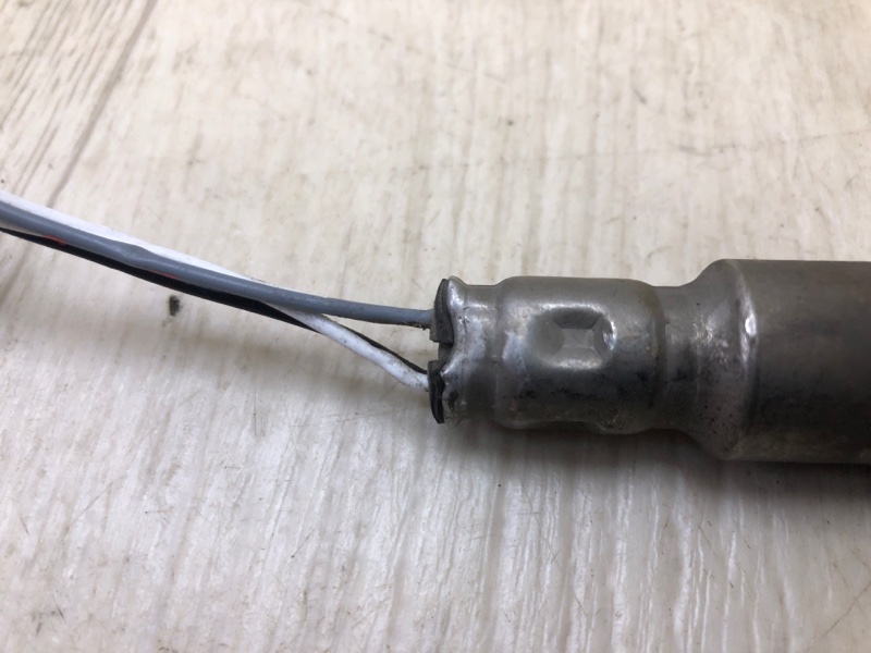 Лямбда зонд COMPASS 06-16 Лямбда зонд COMPASS 06-16