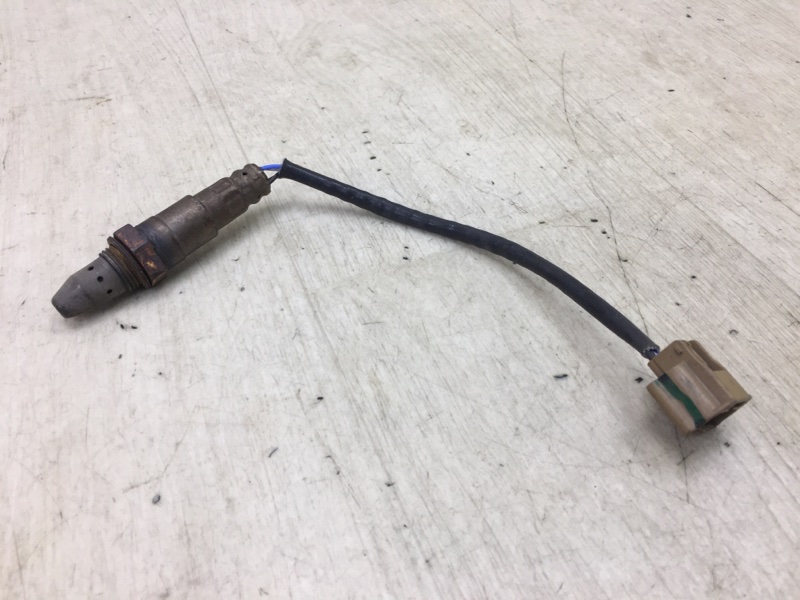 Лямбда зонд NISSAN PATHFINDER R52 12-21 R52 22693-1MR0A Б/У