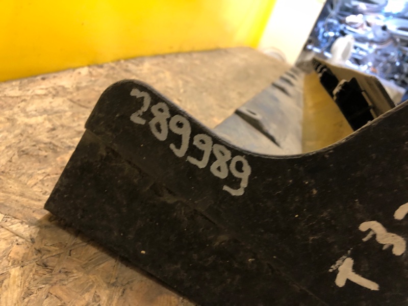 Накладка порога наружная правая X-TRAIL/ROGUE T32 13-20
