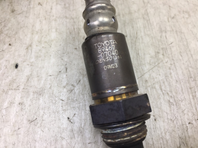 Лямбда зонд CAMRY 40 06-11 40