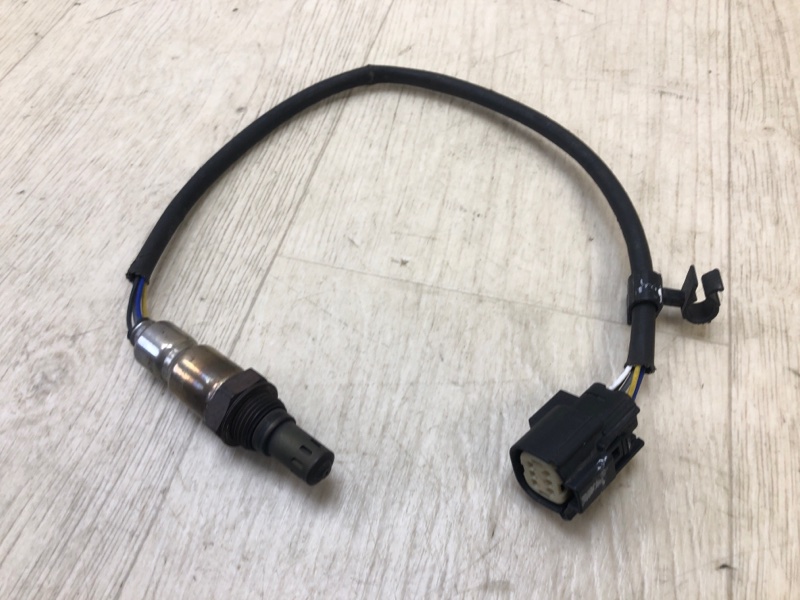 Лямбда зонд FUSION 14-