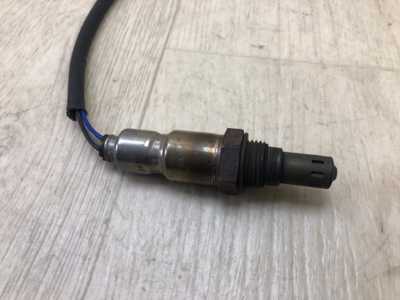 Лямбда зонд FORD FUSION 14-