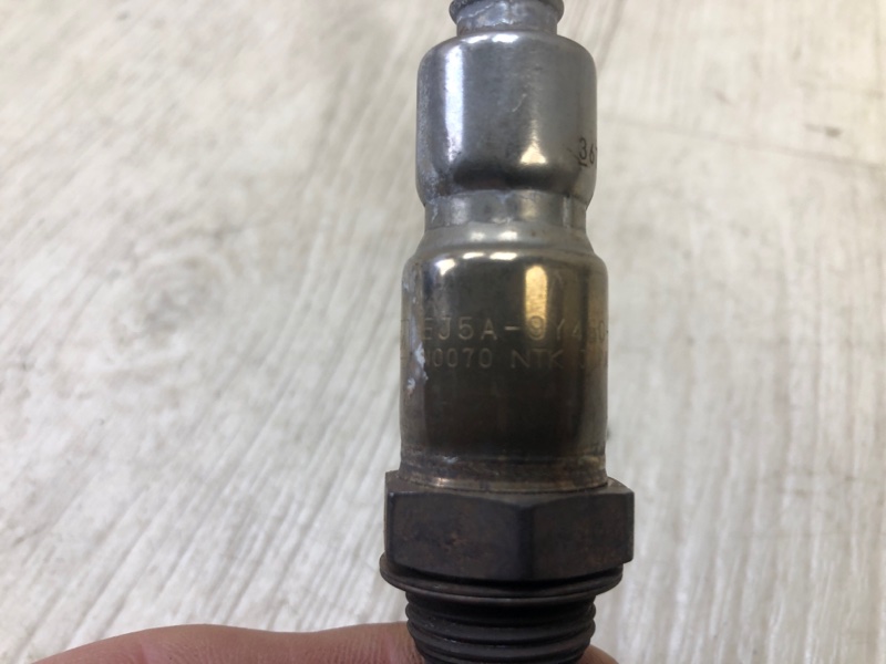 Лямбда зонд FUSION 14-