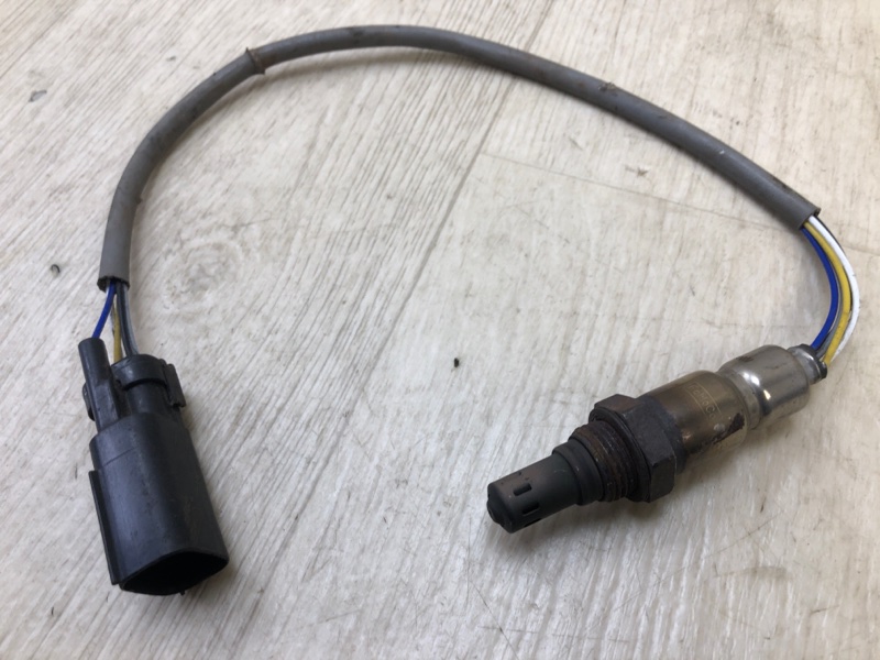 Лямбда зонд FORD FUSION 14- BL3A-9Y460-DA Б/У