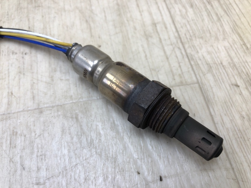 Лямбда зонд FORD FUSION 14-