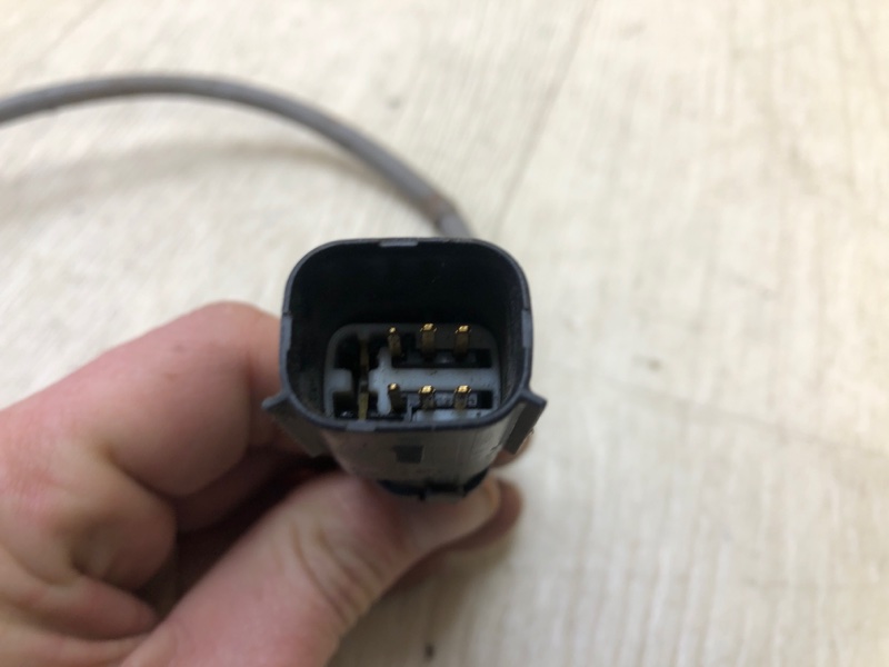 Лямбда зонд FUSION 14-