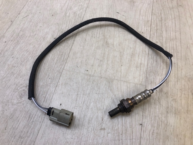 Лямбда зонд FUSION 14-