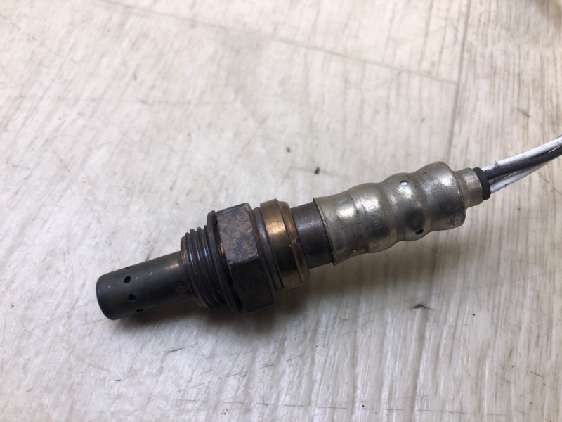 Лямбда зонд FORD FUSION 14-