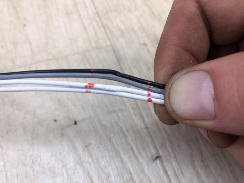 Лямбда зонд FUSION 14-