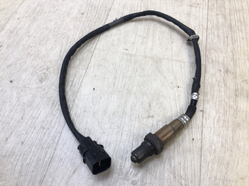 Лямбда зонд HYUNDAI ELANTRA MD 10-15 39210-2E400 Б/У