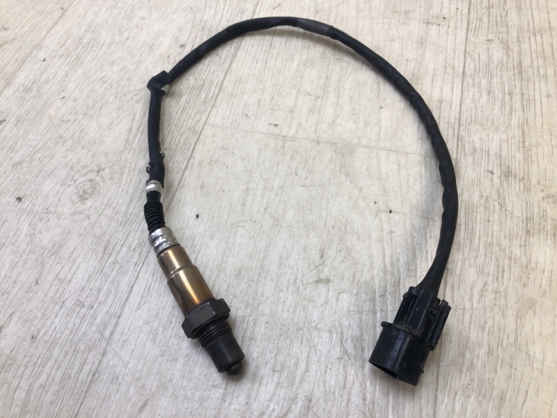 Лямбда зонд ELANTRA MD 10-15