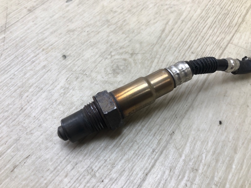 Лямбда зонд HYUNDAI ELANTRA MD 10-15